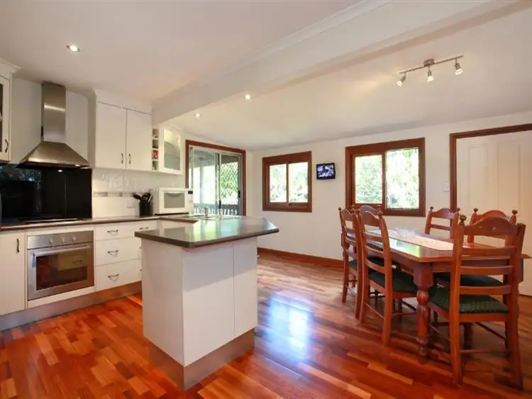 Second view of Homely house listing, 8 Marisa Street, Marsden QLD 4132
