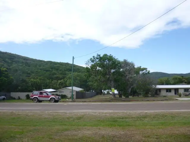 Fourth view of Homely land listing, 124 Hope Street, Cooktown QLD 4895