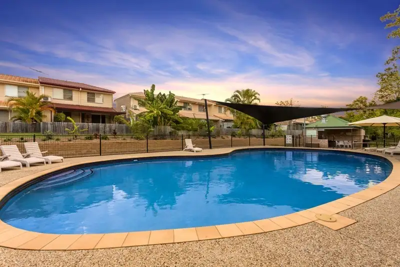 Main view of Homely house listing, 14/135 Bage Street, Nundah QLD 4012