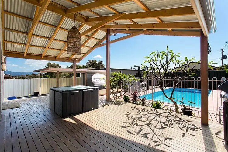 Third view of Homely house listing, 25 Cox Parade, Mount Warrigal NSW 2528