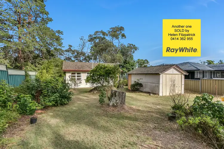 68 Shirlow Avenue, Faulconbridge NSW 2776