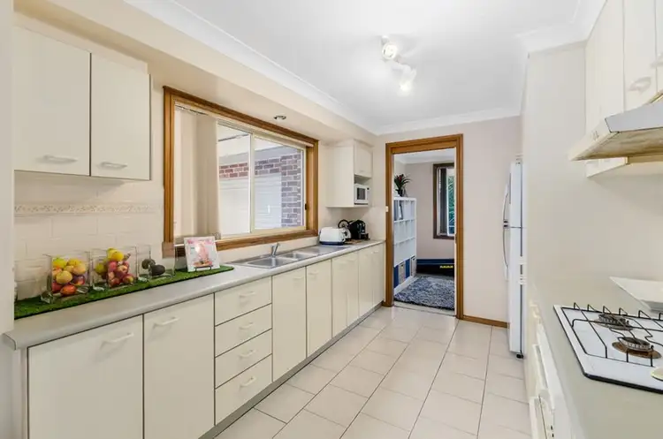 Third view of Homely house listing, 22 Karoo Street, Albion Park Rail NSW 2527