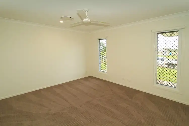 Third view of Homely house listing, 32 Geoff Wilson Drive, Norman Gardens QLD 4701