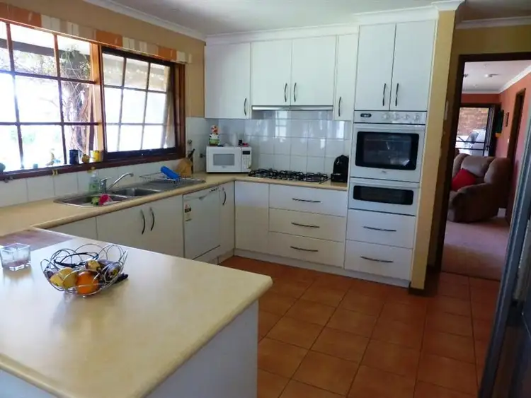 Third view of Homely house listing, 64 Rutley Crescent, Echuca VIC 3564