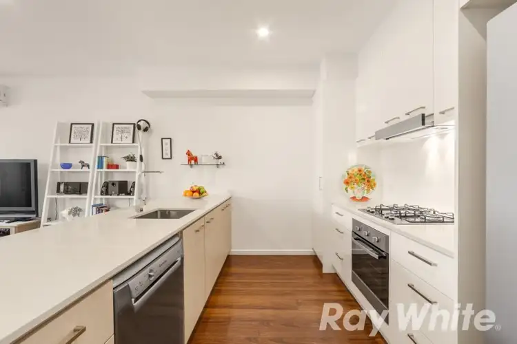 Third view of Homely townhouse listing, 56 Stellar Place, Bundoora VIC 3083