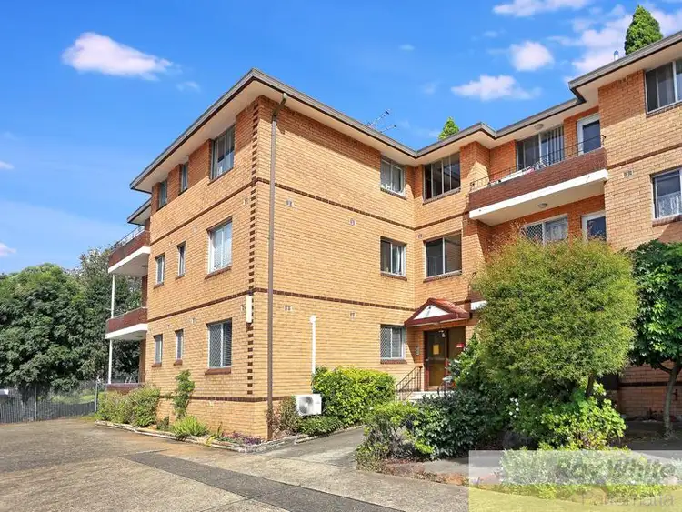 8/51 Wigram Street, Harris Park NSW 2150