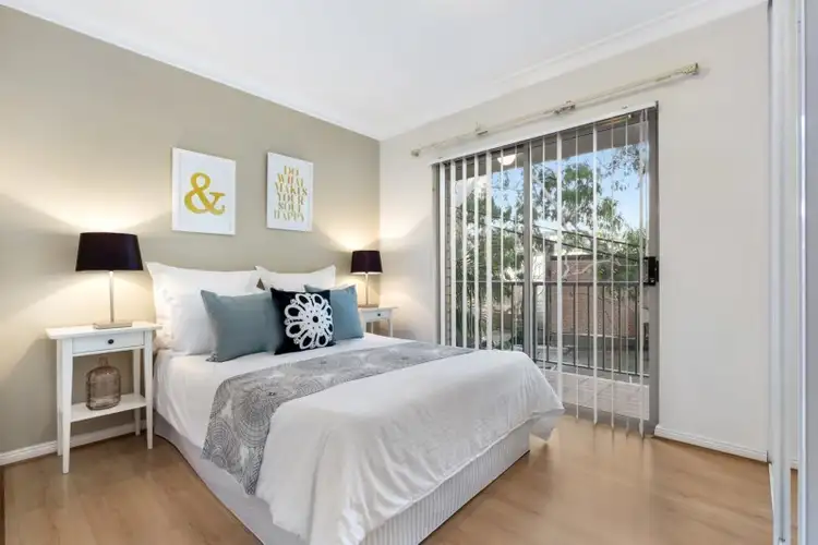 Sixth view of Homely townhouse listing, 9/50-60 Clark Road, North Sydney NSW 2060