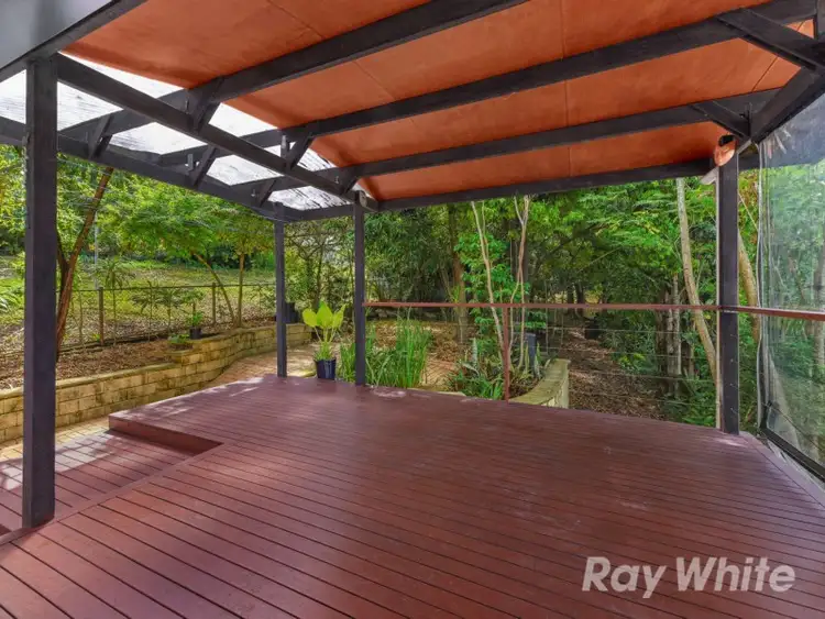 Fourth view of Homely house listing, 9 Boyne Street, Alderley QLD 4051