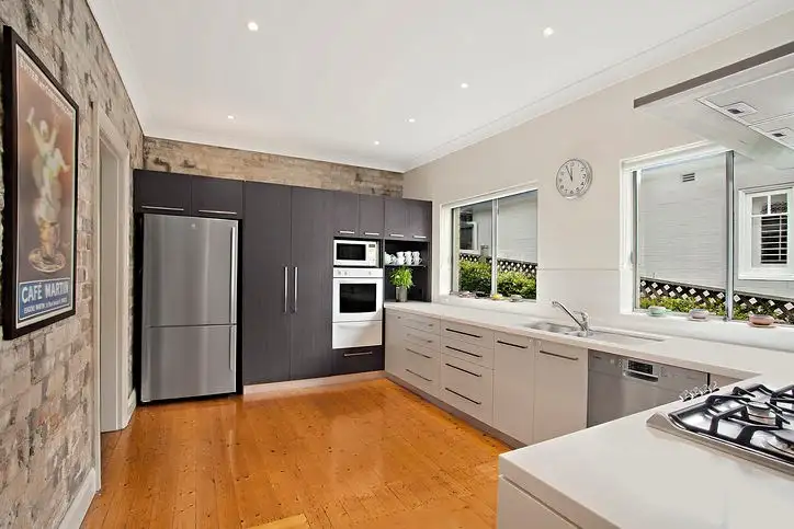 Fourth view of Homely house listing, 34 Robert Street, Willoughby NSW 2068