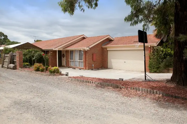 10 Brick Court, Pearcedale VIC 3912