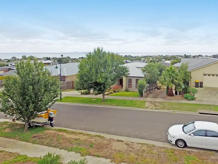Third view of Homely land listing, 28 Panoramic Terrace, Clifton Springs VIC 3222