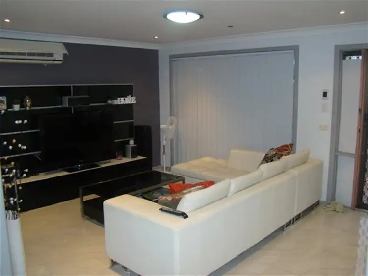 Third view of Homely house listing, 45 Stockholm Avenue, Hassall Grove NSW 2761