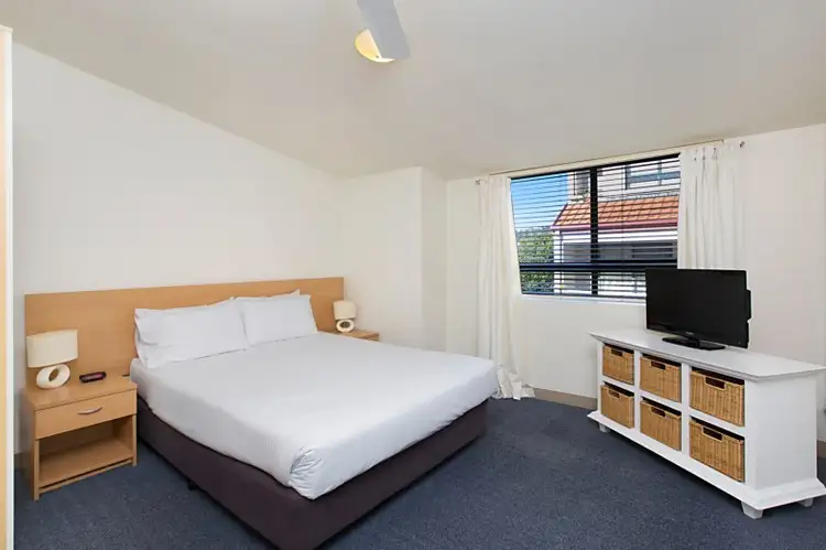 Seventh view of Homely townhouse listing, 14/1 Trafalgar Street, Nelson Bay NSW 2315