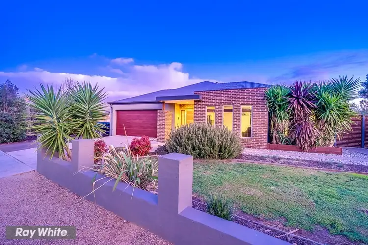 Third view of Homely house listing, 10 Moonlight Place, Tarneit VIC 3029