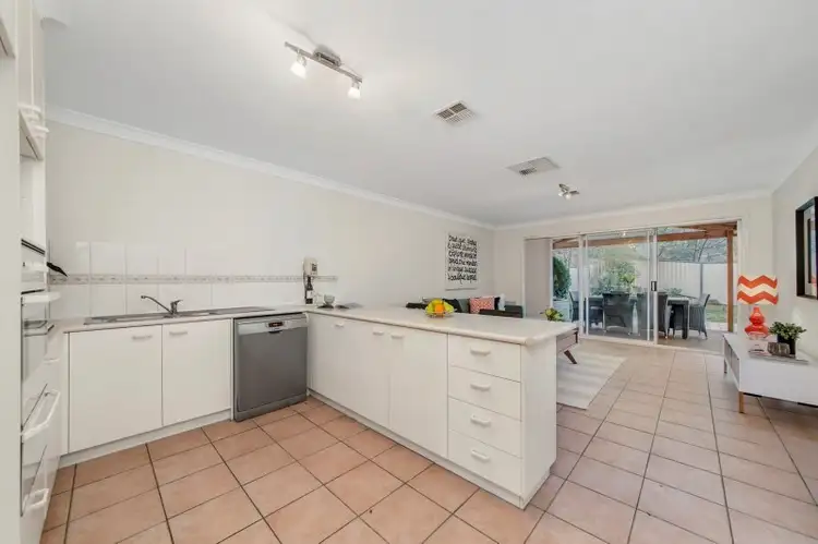 Sixth view of Homely house listing, 4/64 Jabanungga Avenue, Ngunnawal ACT 2913