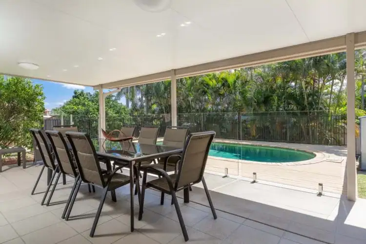 Sixth view of Homely house listing, 19 Lalina Street, Middle Park QLD 4074