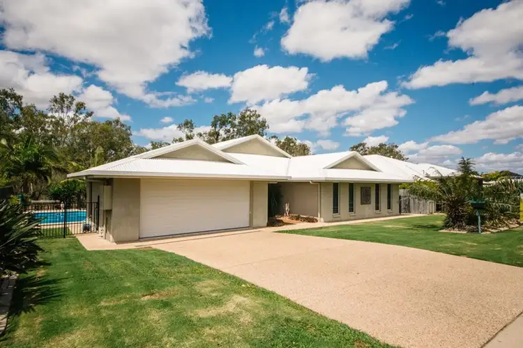 Main view of Homely house listing, 46 Sunset Drive, Norman Gardens QLD 4701