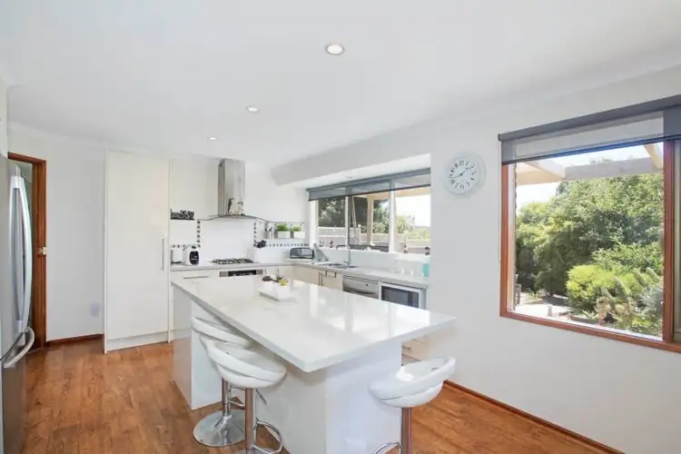 Seventh view of Homely house listing, 3 Bordeaux Drive, Waurn Ponds VIC 3216