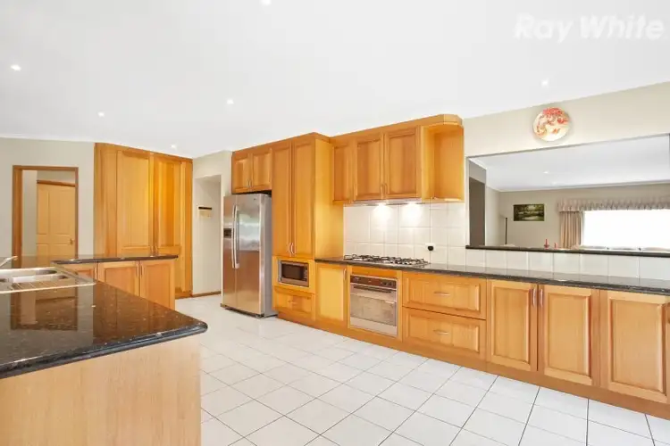 Third view of Homely house listing, 74 Jenola Parade, Wantirna South VIC 3152