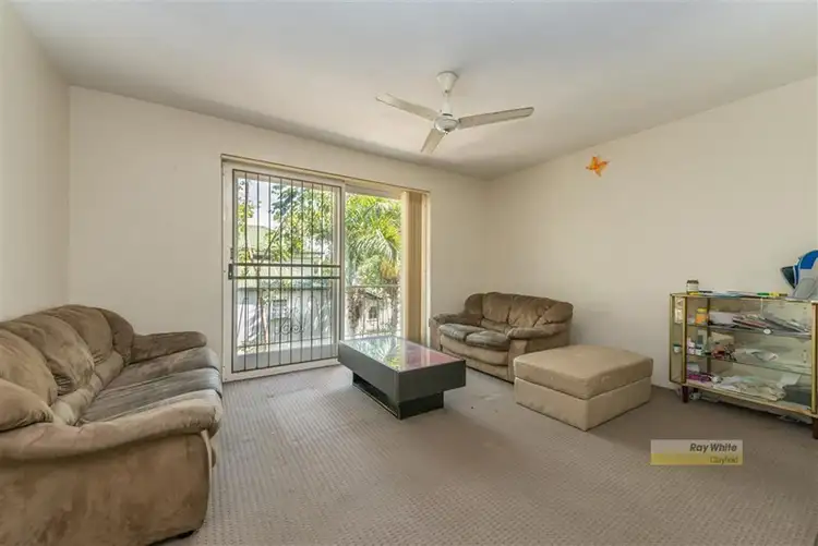 Main view of Homely unit listing, 2/12 Ford Street, Clayfield QLD 4011