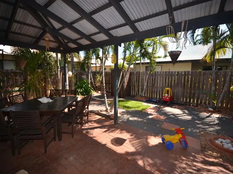 Main view of Homely unit listing, 5/1 Whimbrel Street, Djugun WA 6725