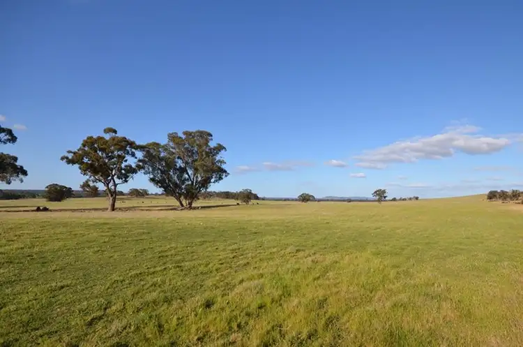 Fourth view of Homely rural property listing, Peacocks Road, Natte Yallock VIC 3465