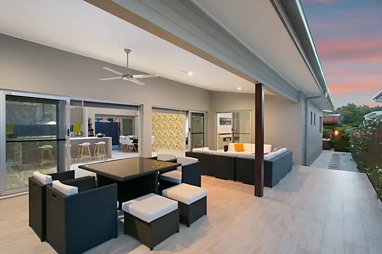 Fourth view of Homely house listing, 4 Avoca Street, Kingscliff NSW 2487