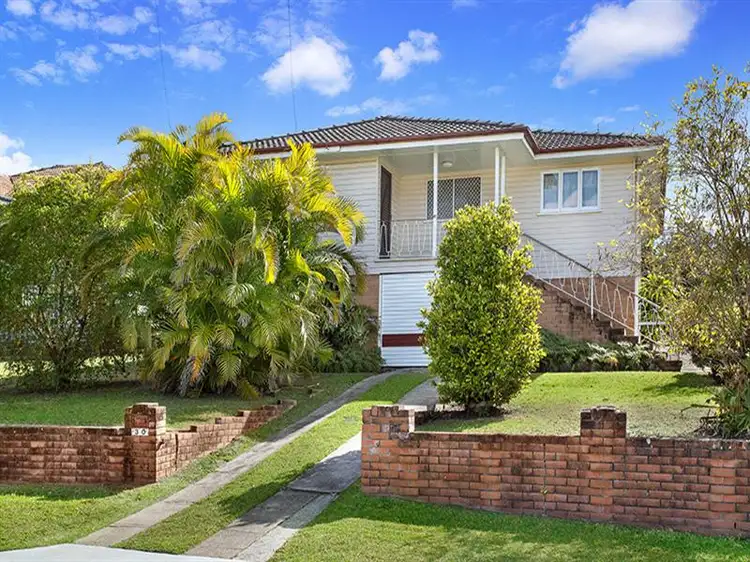 30 Sollis Street, Geebung QLD 4034
