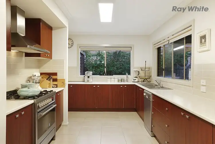 Fifth view of Homely house listing, 19 Wildcherry Place, Point Cook VIC 3030