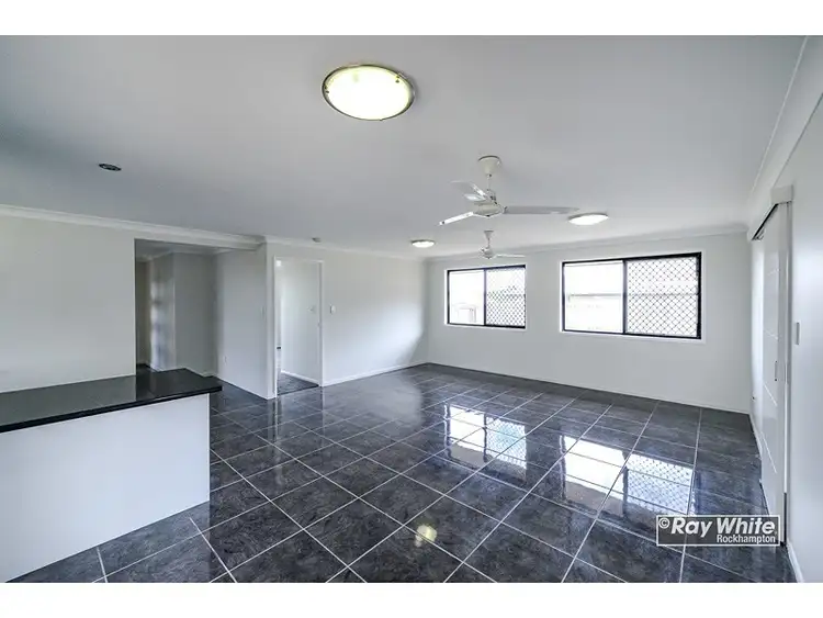 Second view of Homely house listing, 14 Stan Jones Street, Norman Gardens QLD 4701