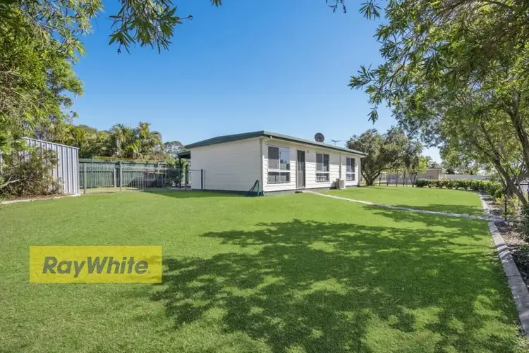 Main view of Homely house listing, 4 Bonton Avenue, Deception Bay QLD 4508