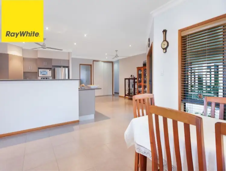 Sixth view of Homely house listing, 159 Fitzmaurice Drive, Bentley Park QLD 4869