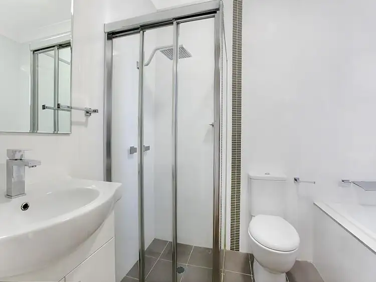 Sixth view of Homely townhouse listing, 7/13-17 Durbar Avenue, Gymea NSW 2232