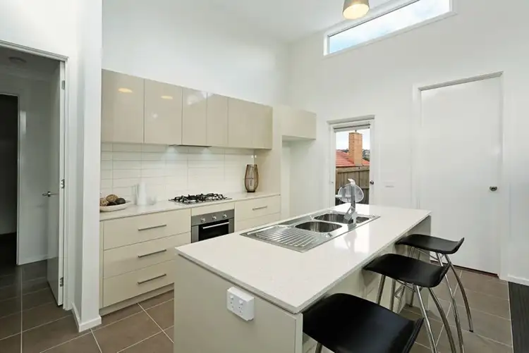 Fifth view of Homely townhouse listing, 3/219a Mount Pleasant Road, Highton VIC 3216