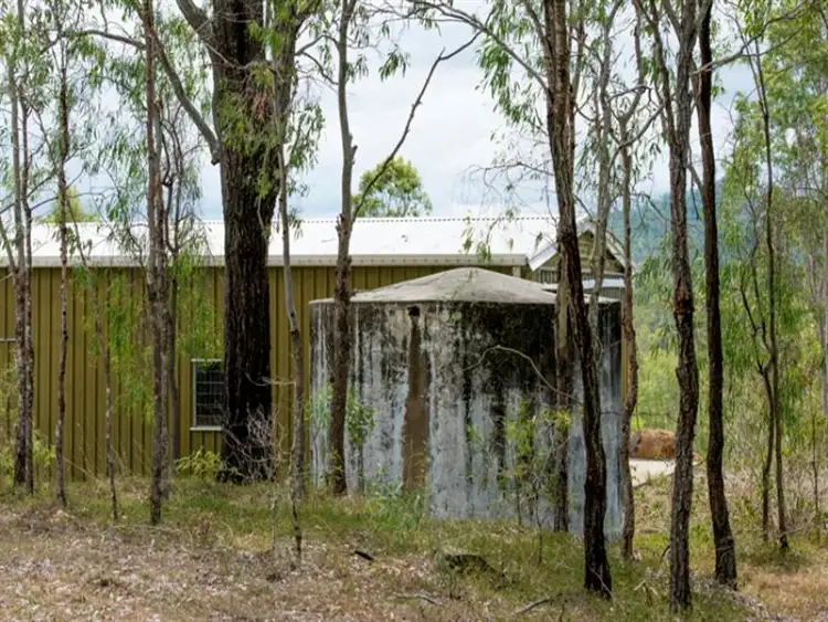 Sixth view of Homely rural property listing, 569 Mount Flinders Road, Peak Crossing QLD 4306