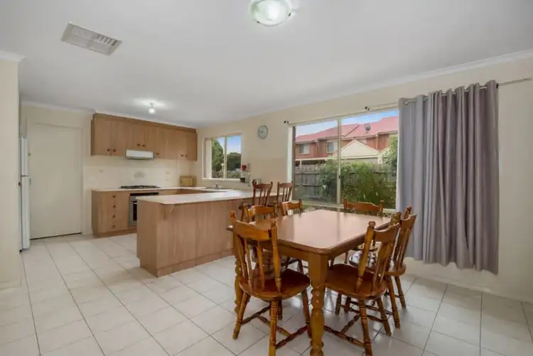 Third view of Homely house listing, 3 Houston Court, Reservoir VIC 3073