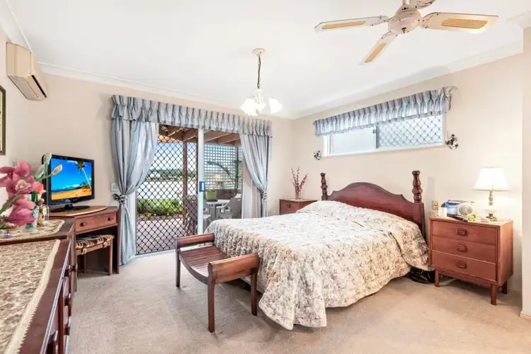 Fourth view of Homely house listing, 51 Ironbark Street, Elanora QLD 4221