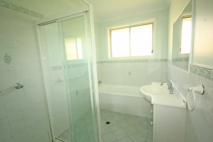 Fifth view of Homely house listing, 1 Bland Street, Bradbury NSW 2560