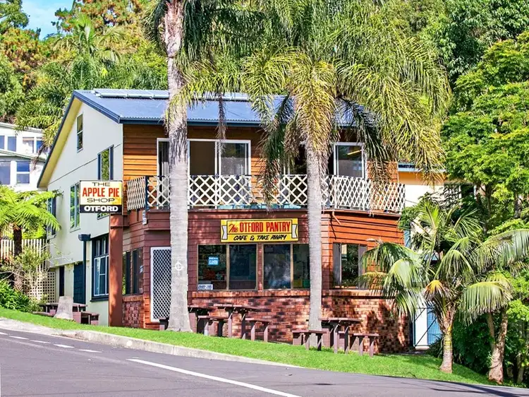 Third view of Homely house listing, 22 Lady Wakehurst Drive, Otford NSW 2508