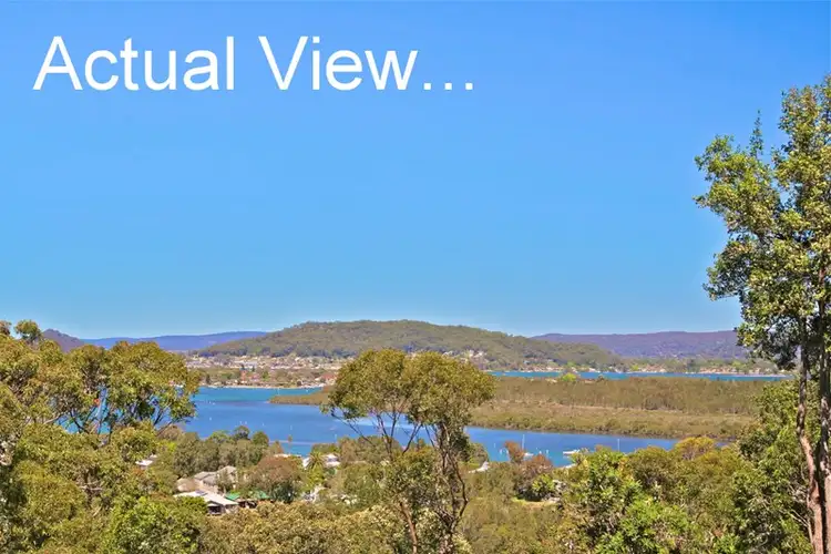 13 Shaw Street, Saratoga NSW 2251