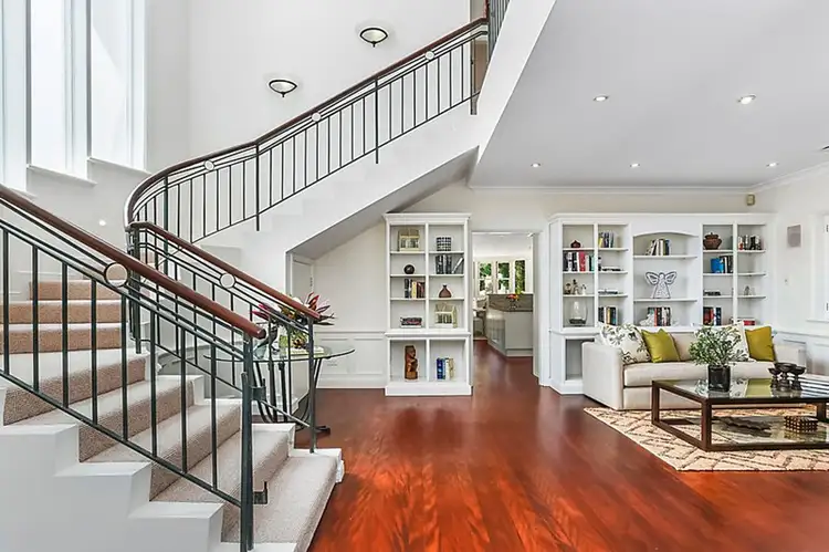 Second view of Homely house listing, 313 Military Road, Vaucluse NSW 2030