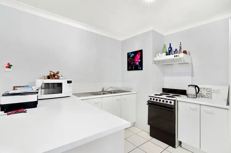 Second view of Homely unit listing, 52/3 Clancy Court, Tugun QLD 4224