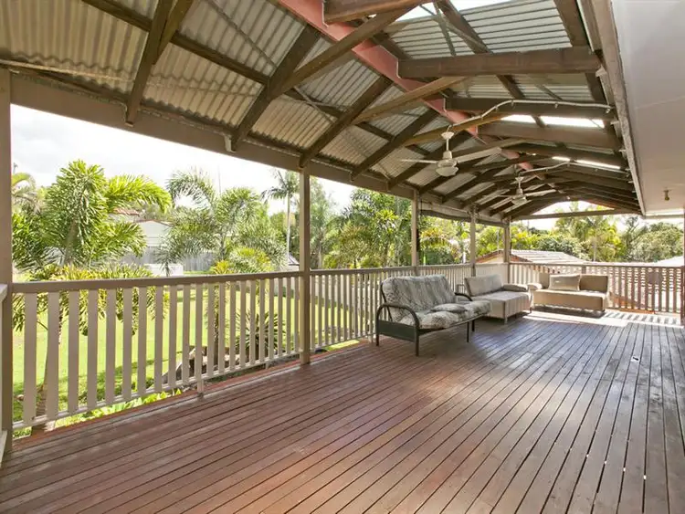 Main view of Homely house listing, 10 Diamond Street, Alexandra Hills QLD 4161