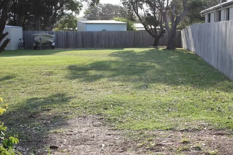 Main view of Homely land listing, 15 The Foredeck, Manyana NSW 2539