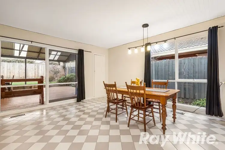Fifth view of Homely house listing, 16 Christa Avenue, Burwood East VIC 3151