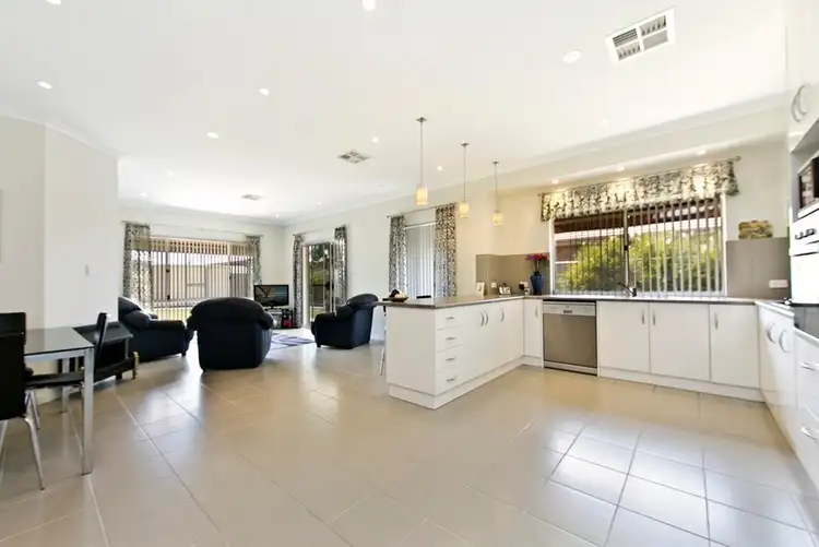 Second view of Homely house listing, 83 Hanson Street, Freeling SA 5372