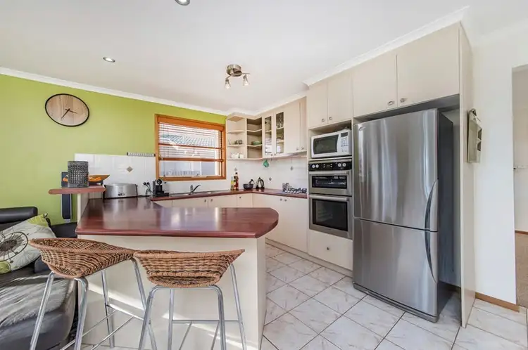 Fourth view of Homely house listing, 39 Marchant Circuit, Dunlop ACT 2615