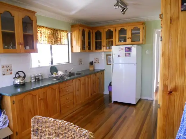 Second view of Homely house listing, 1 Beauaraba Street, Pittsworth QLD 4356