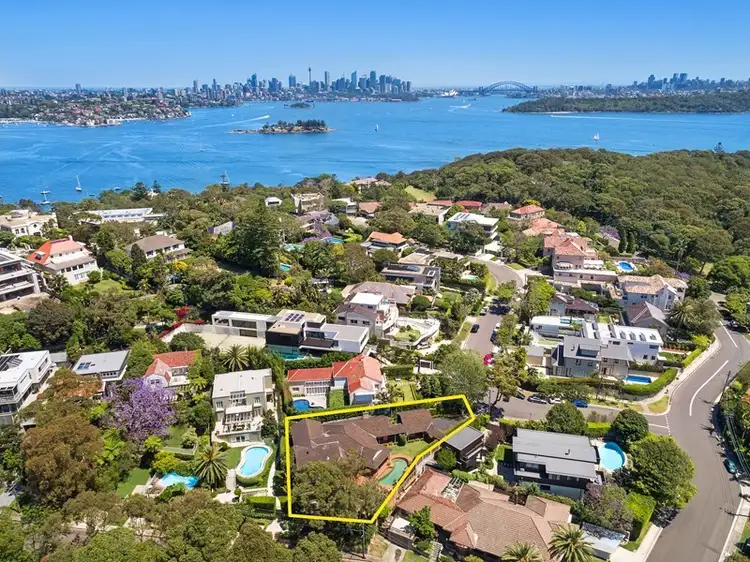 Third view of Homely house listing, 65 Wentworth Road, Vaucluse NSW 2030