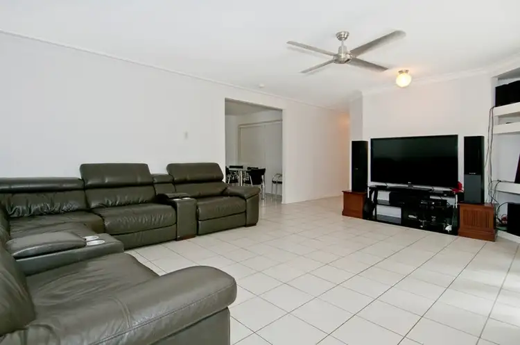 22 Bluegum Drive, Marsden QLD 4132